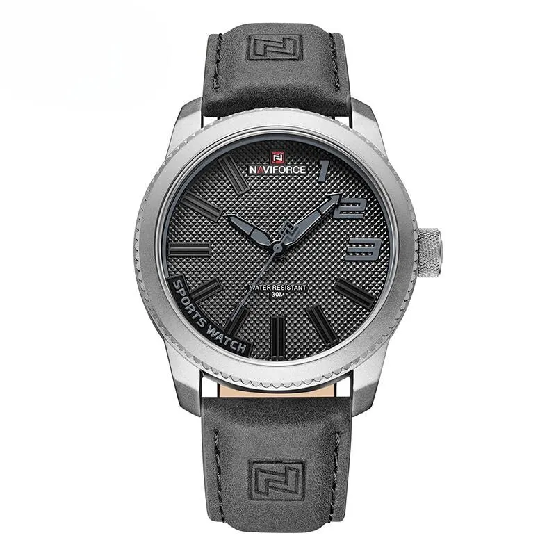 MILITARY SPORT | Robust, stylish durability