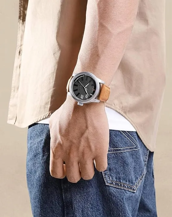 MILITARY SPORT | Robust, stylish durability