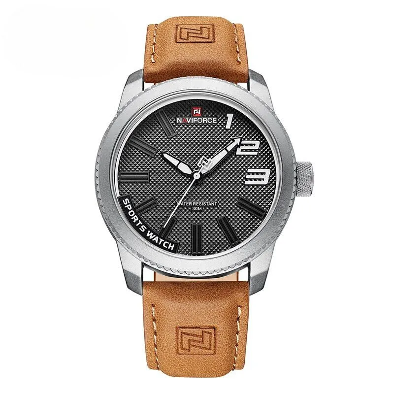 MILITARY SPORT | Robust, stylish durability