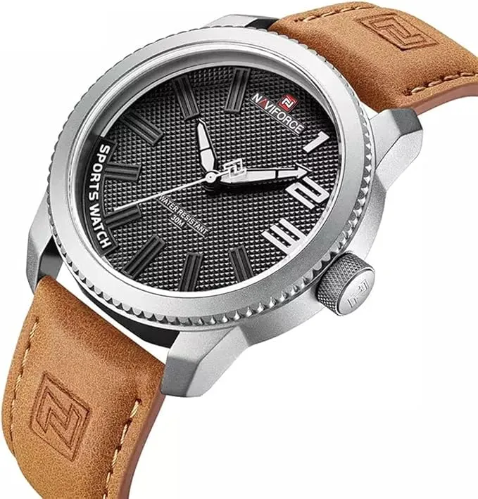 MILITARY SPORT | Robust, stylish durability