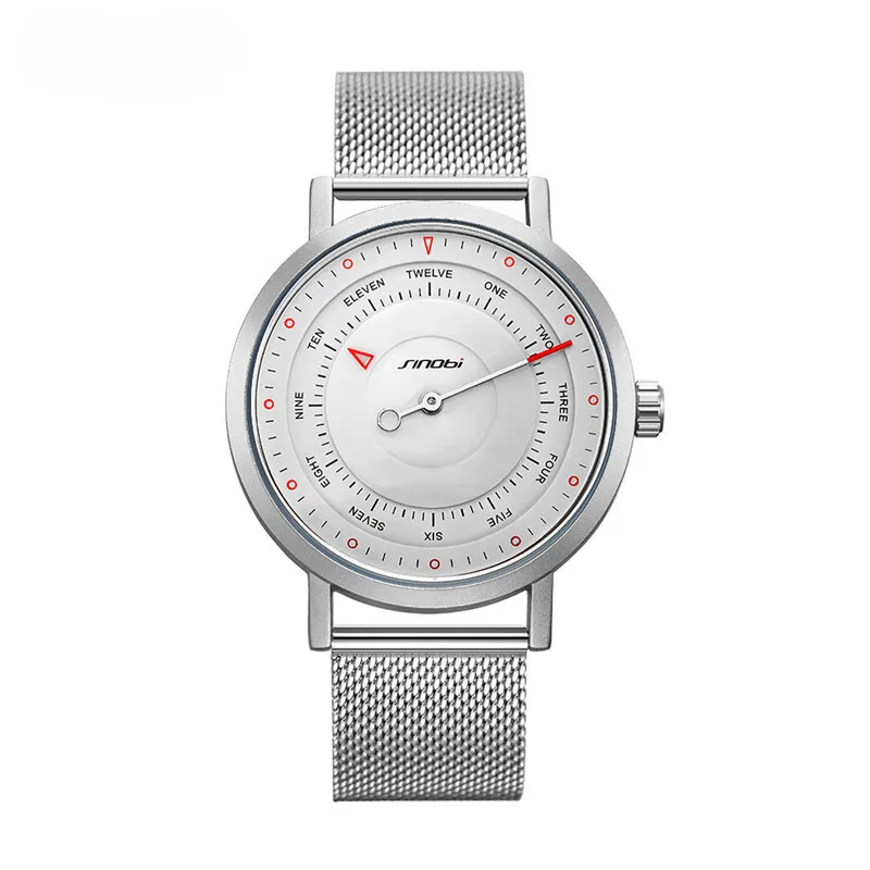 MILITARY SPORTS WATCH | Robust precision guaranteed