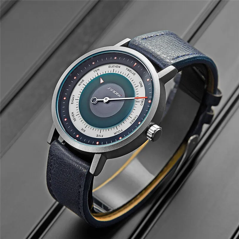MILITARY SPORTS WATCH | Robust precision guaranteed