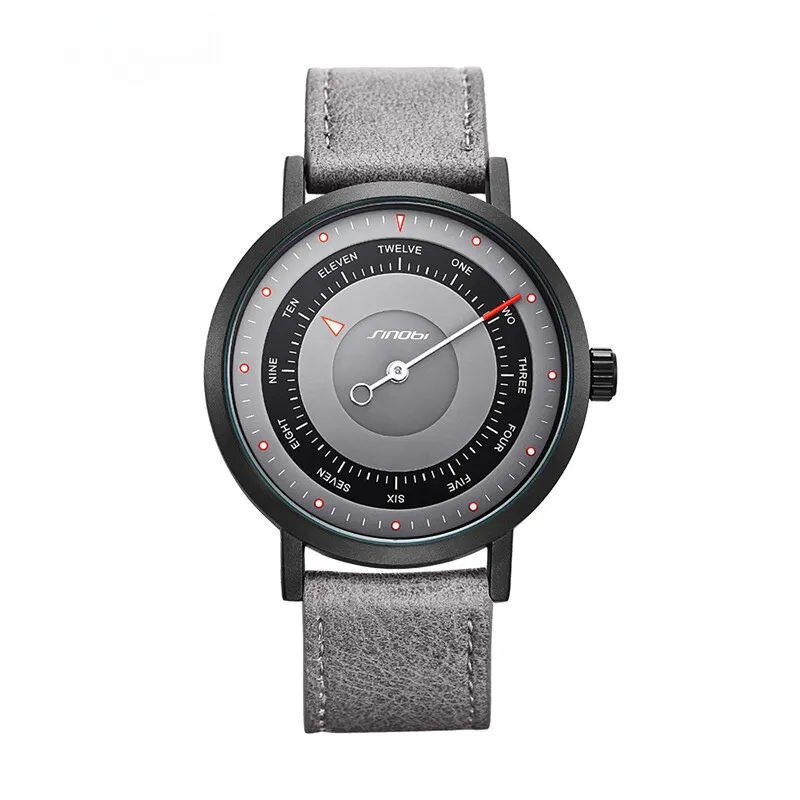 MILITARY SPORTS WATCH | Robust precision guaranteed