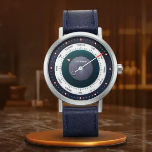 MILITARY SPORTS WATCH | Robust precision guaranteed