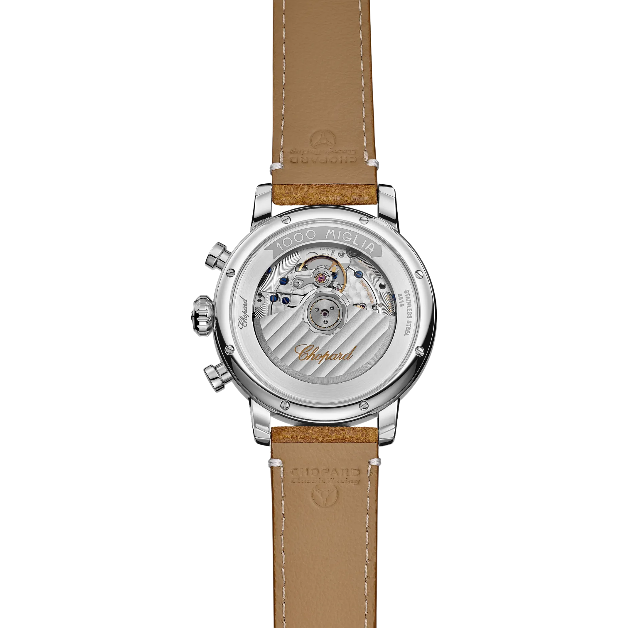 MILLE MIGLIA CLASSIC CHRONOGRAPH