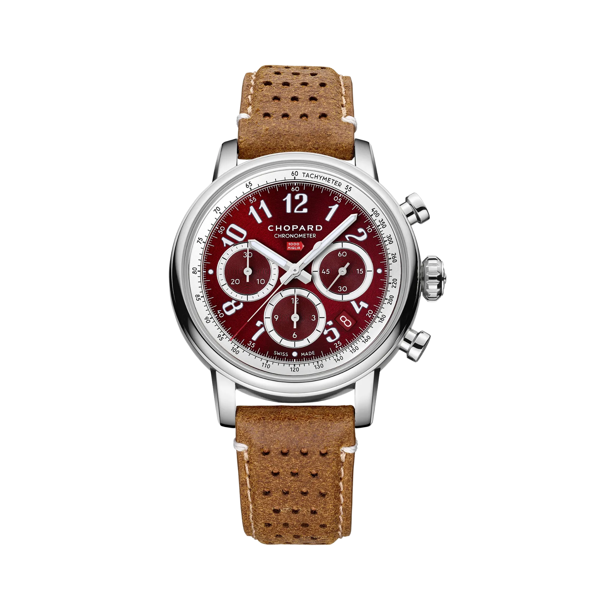 MILLE MIGLIA CLASSIC CHRONOGRAPH
