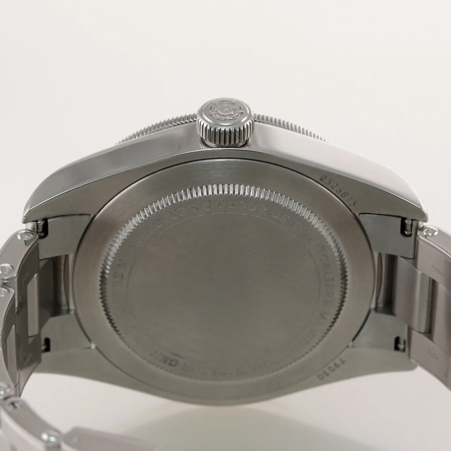MINT PAPERS 2020 Tudor Black Bay Fifty-Eight 58 39mm Steel Watch 79030N