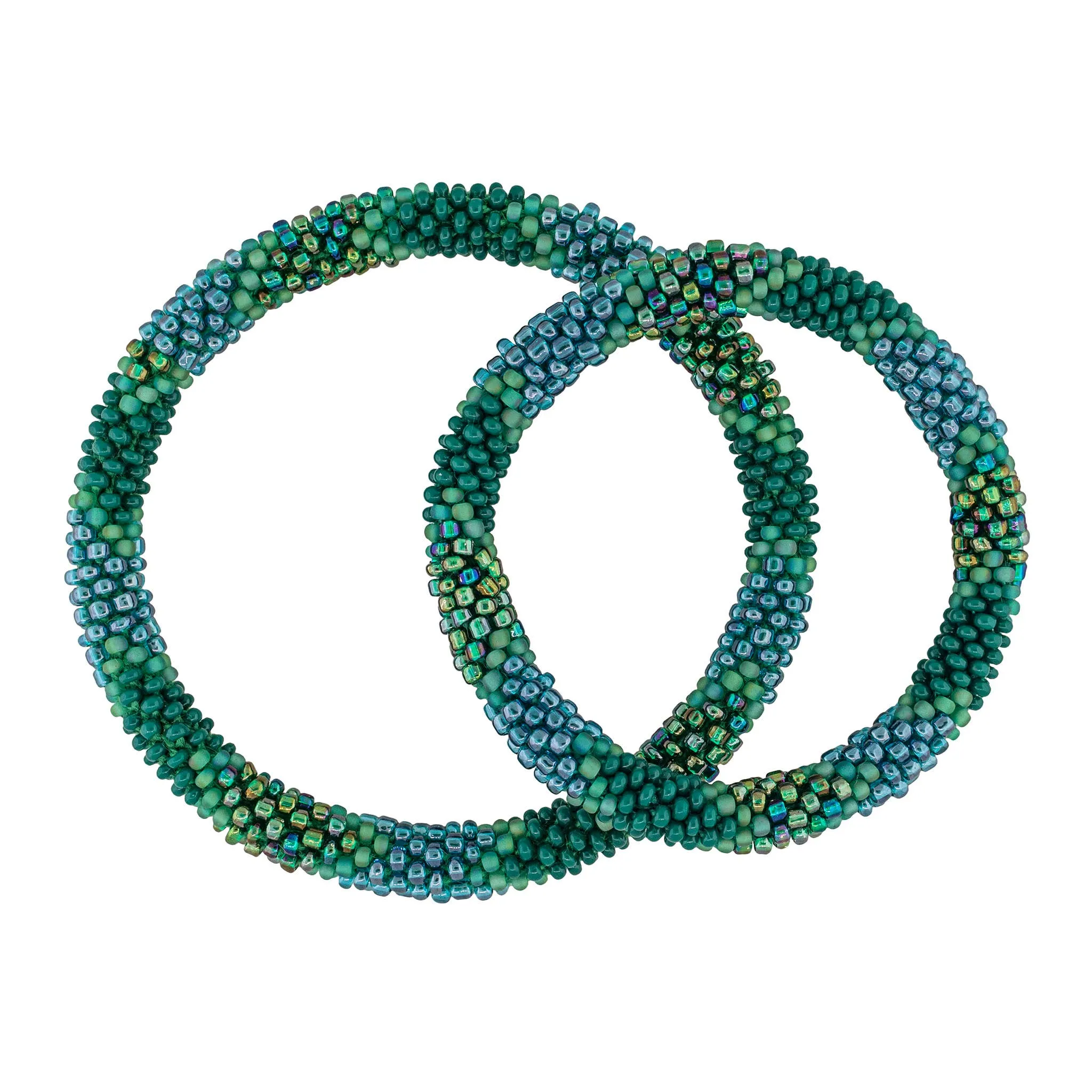 Mommy & Me Bracelets-Aurora
