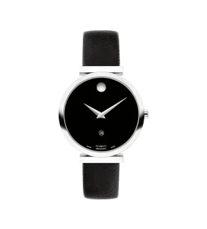 MOVADO MUSEUM CLASSIC  0607675