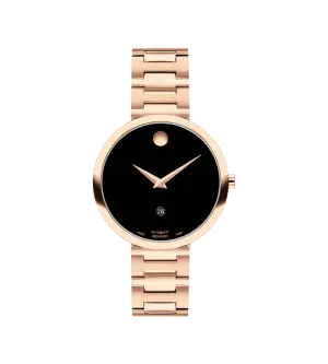 MOVADO MUSEUM CLASSIC  0607680