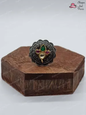 Multi Star Ring