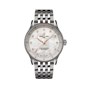 NAVITIMER 32