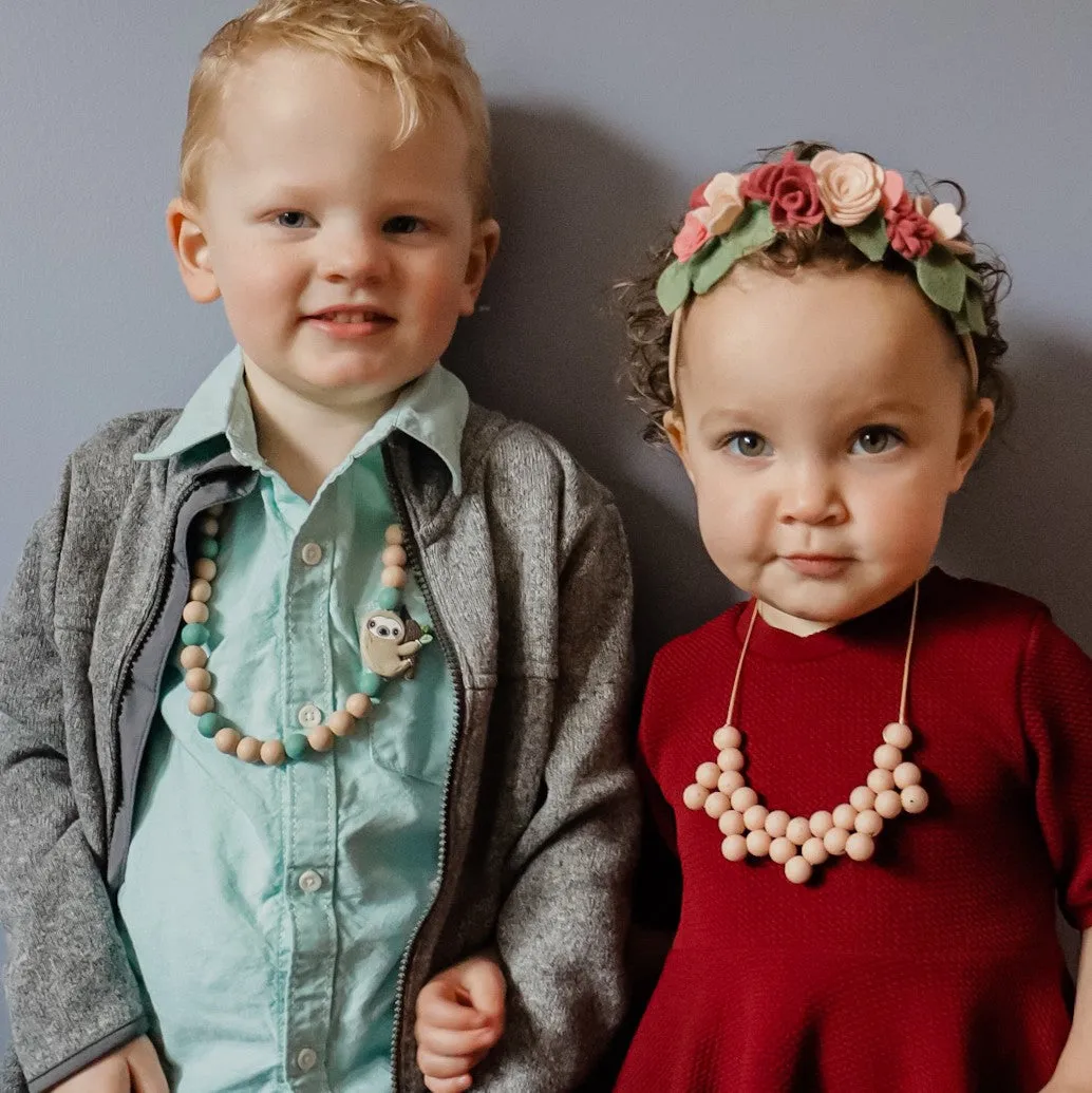 Necklace | GRANDE PRINCESS | Custom