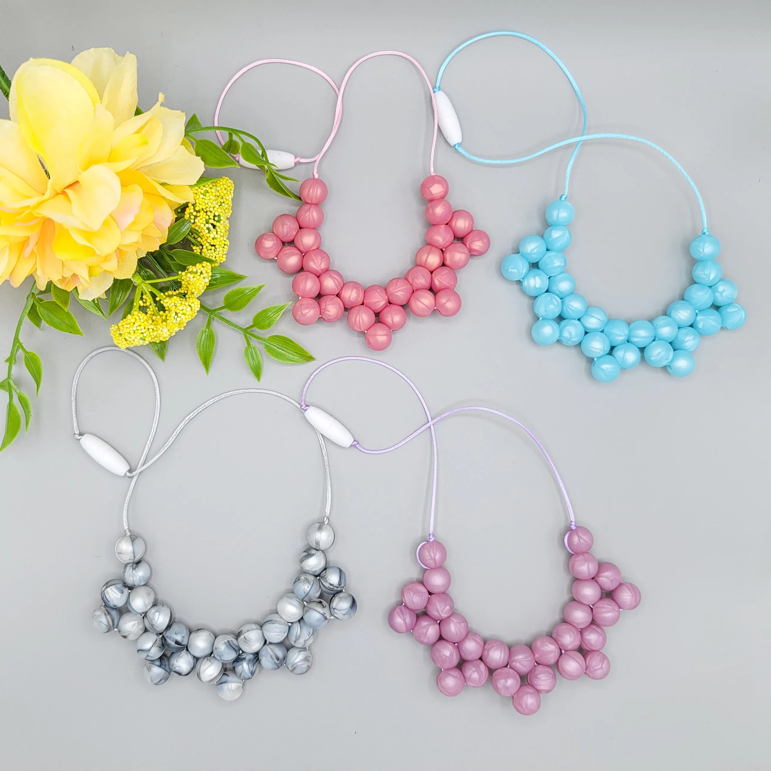 Necklace | GRANDE PRINCESS | Custom