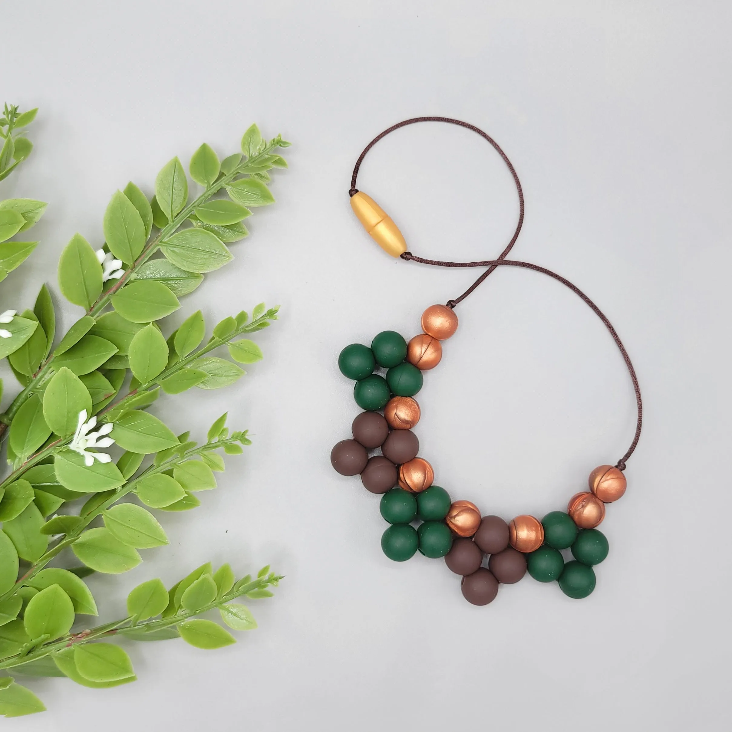Necklace | GRANDE PRINCESS | Custom