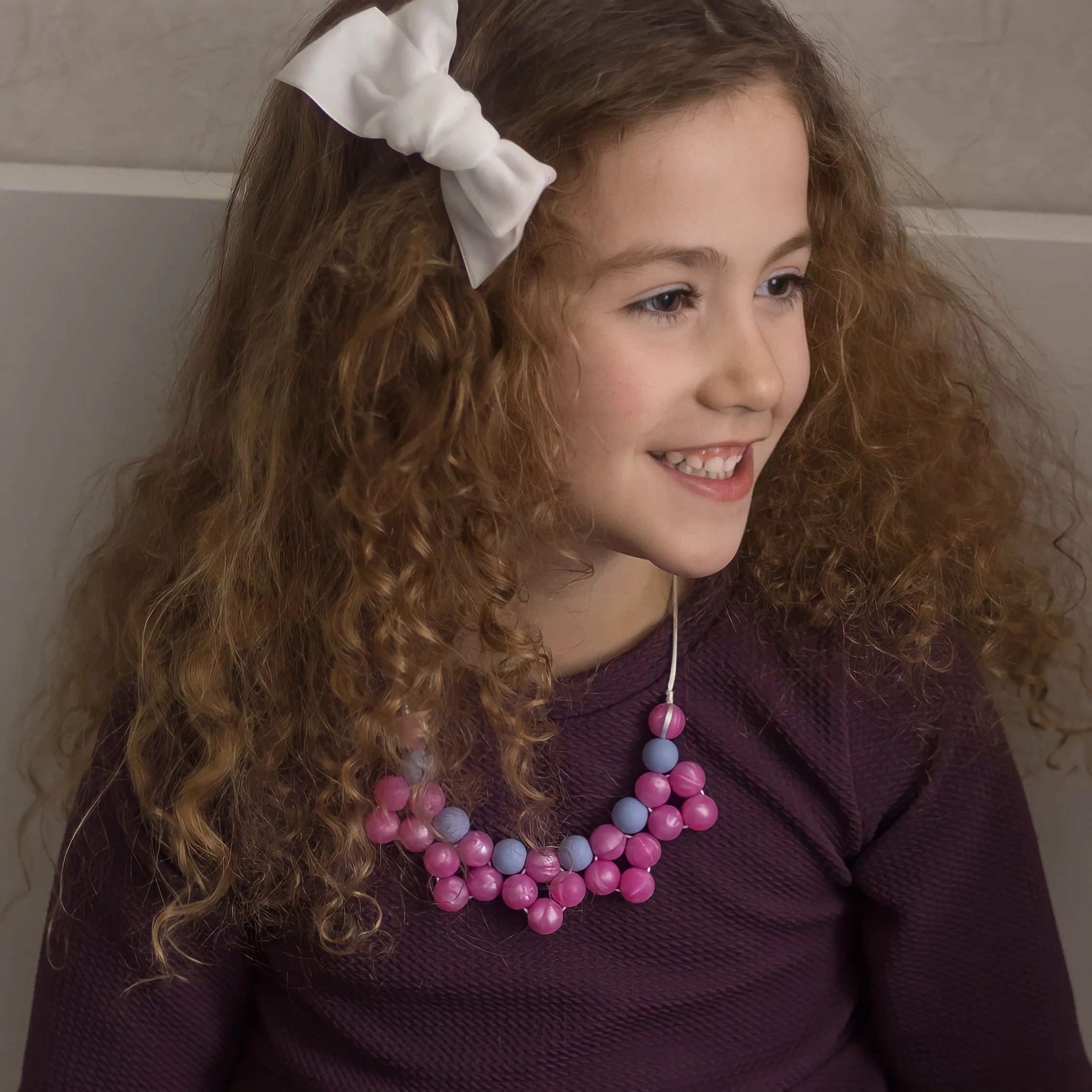 Necklace | GRANDE PRINCESS | Custom