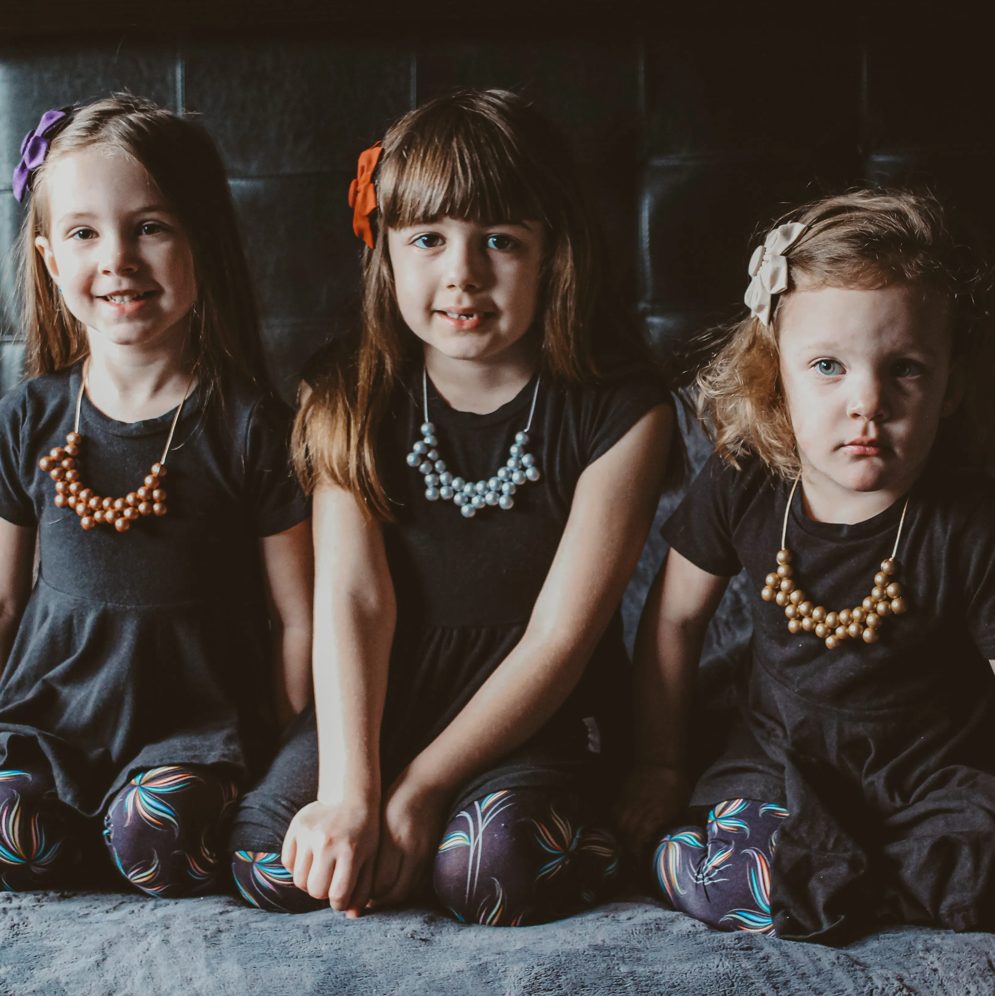 Necklace | GRANDE PRINCESS | Custom