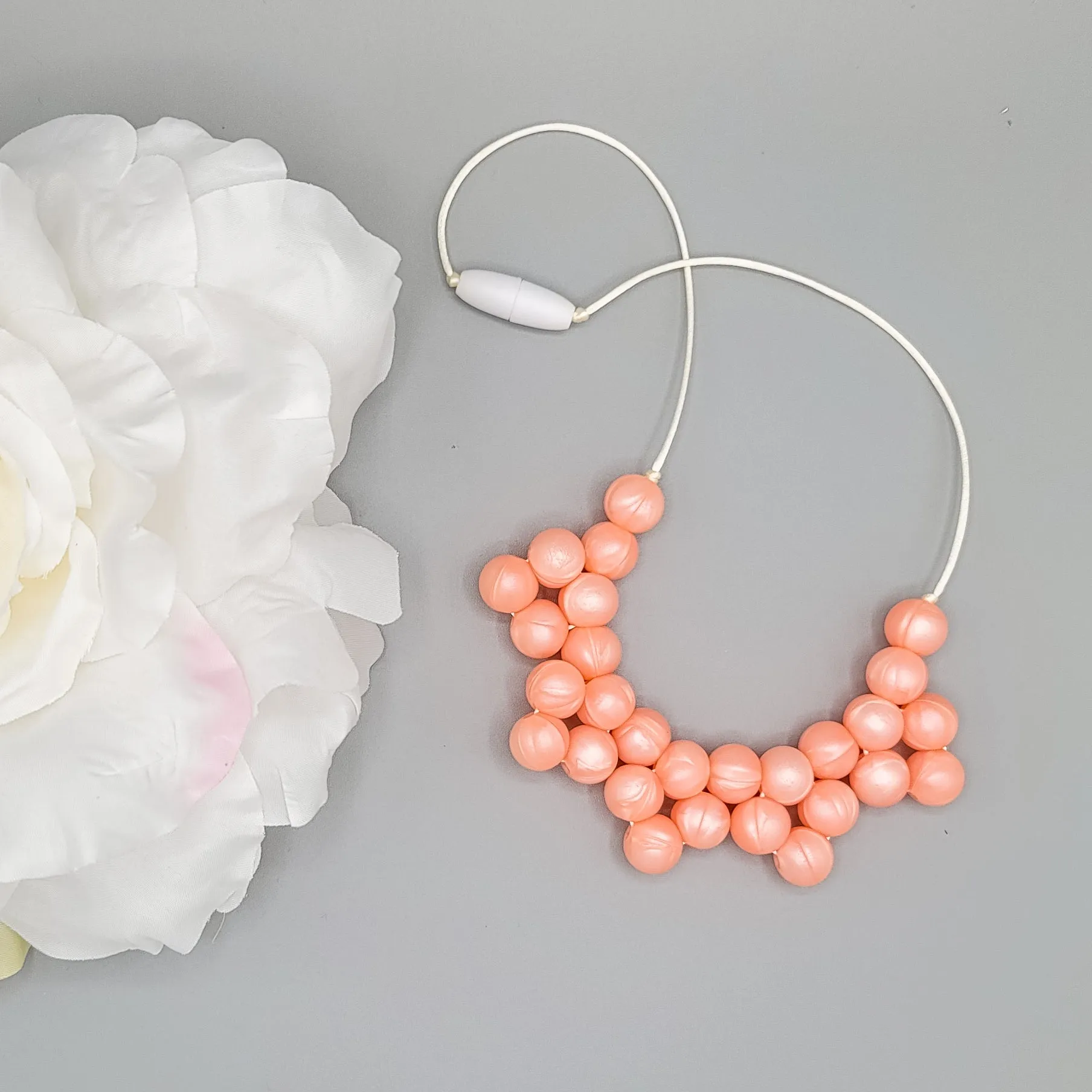 Necklace | GRANDE PRINCESS | Custom