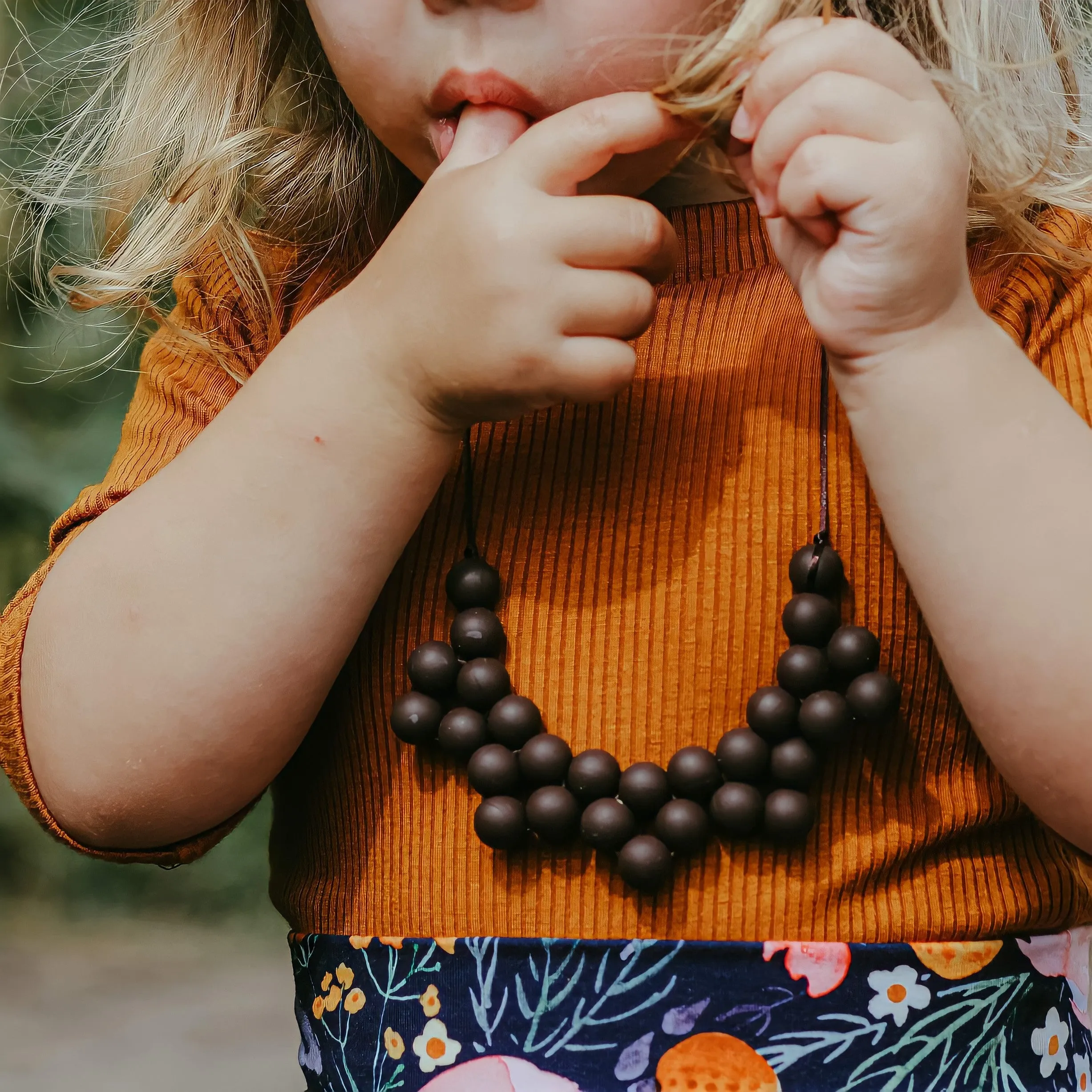 Necklace | GRANDE PRINCESS | Custom