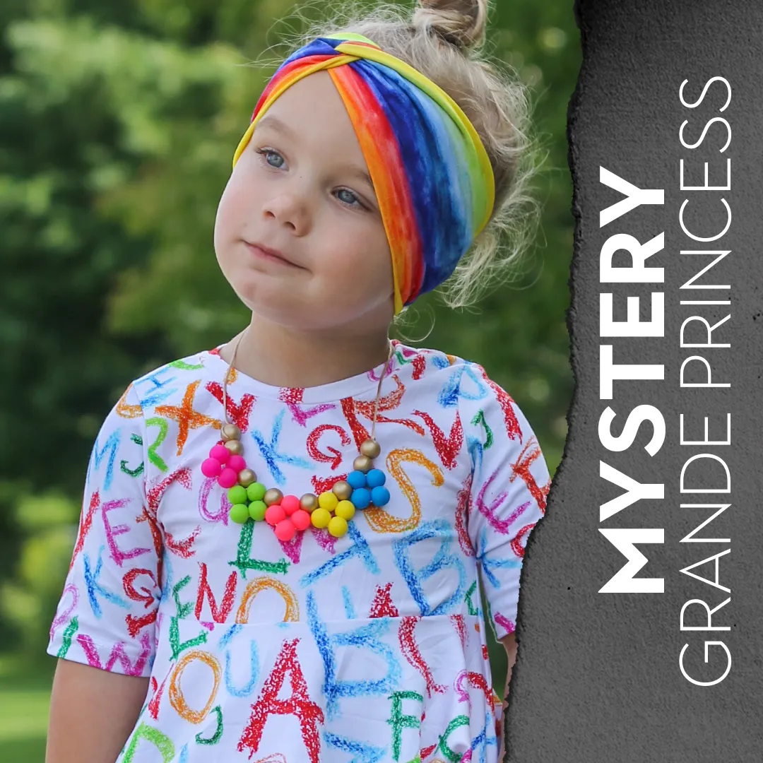 Necklace | GRANDE PRINCESS | Custom