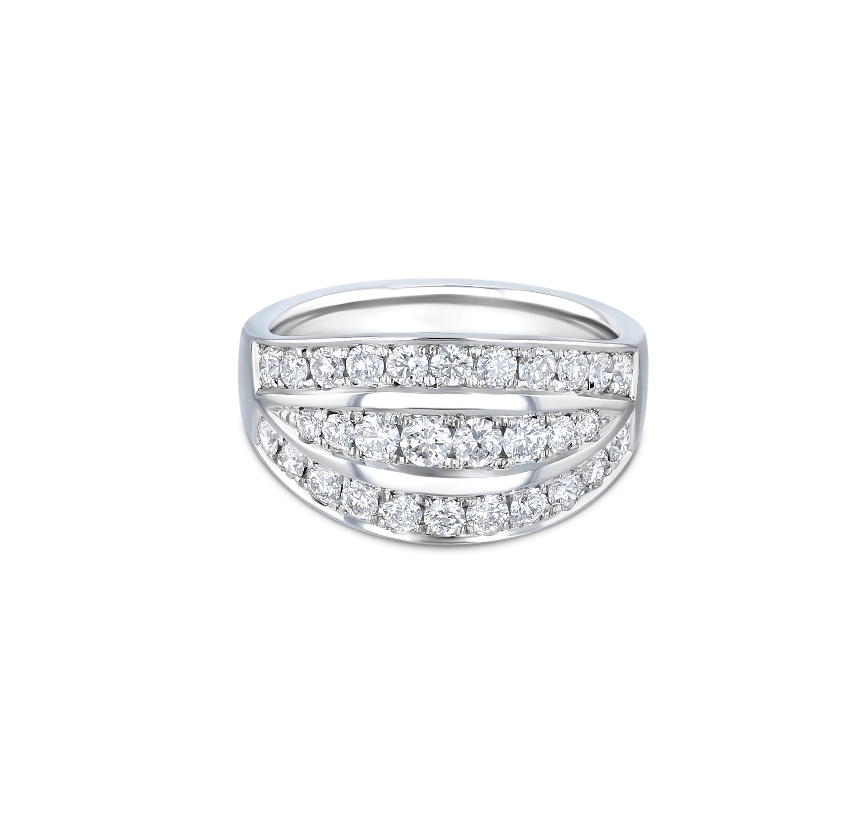 Never Ending Love Ring