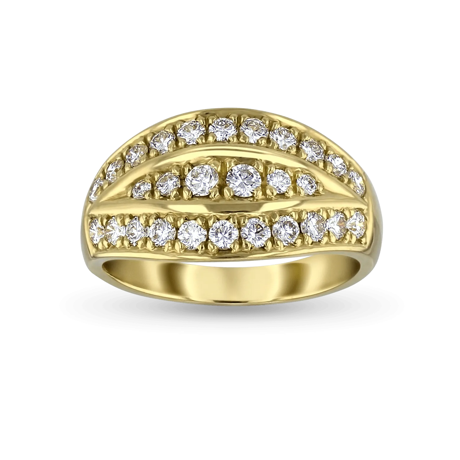 Never Ending Love Ring