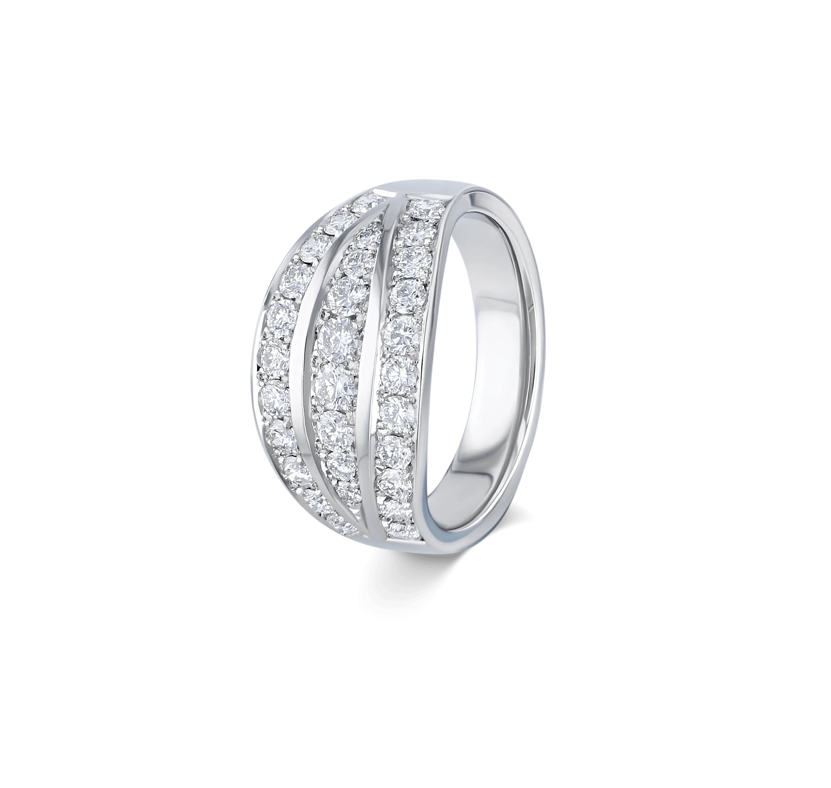 Never Ending Love Ring