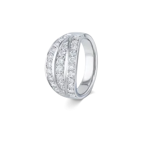 Never Ending Love Ring