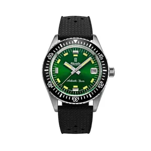 Nivada Grenchen Antarctic Diver Automatic – 32053A01