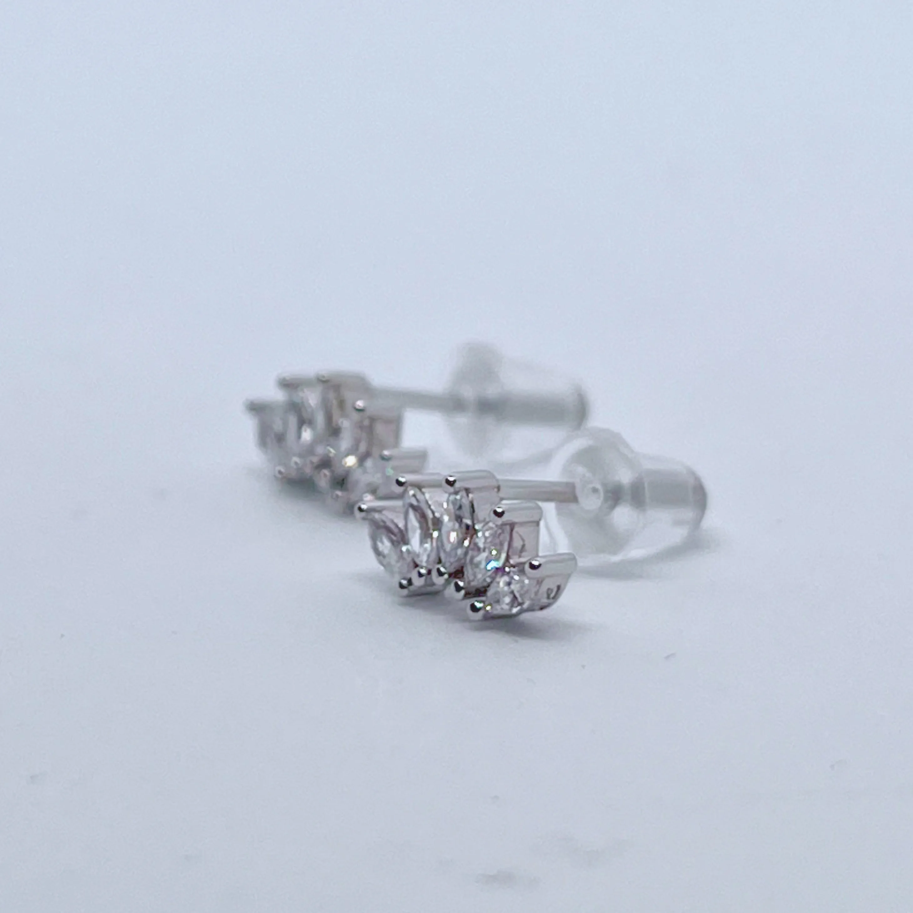Nova Stud Earrings