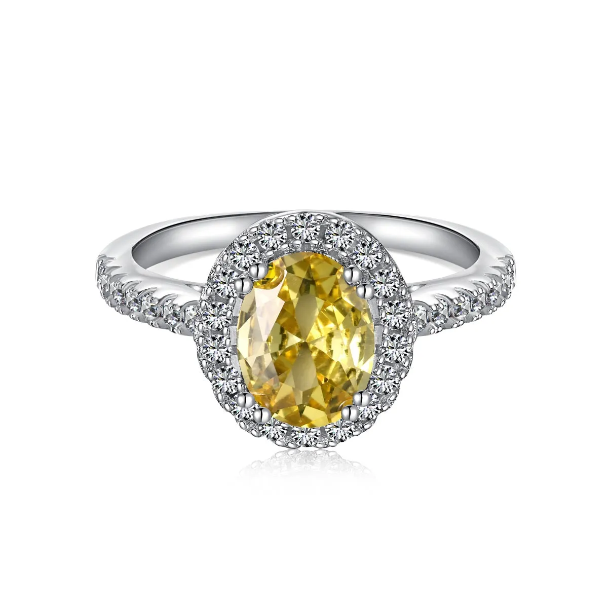 Old Money Ring