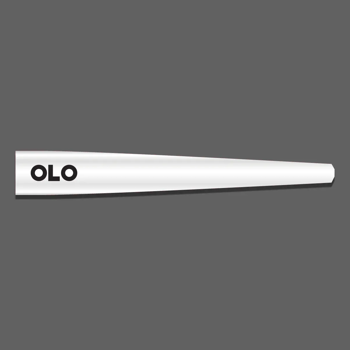 Olo Markers - Accessories - Brush Handle- White / 2 pack