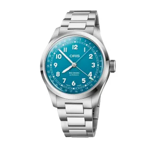 Oris Big Crown Pointer Date Automatic – 01 754 7798 4065-07 8 20 06
