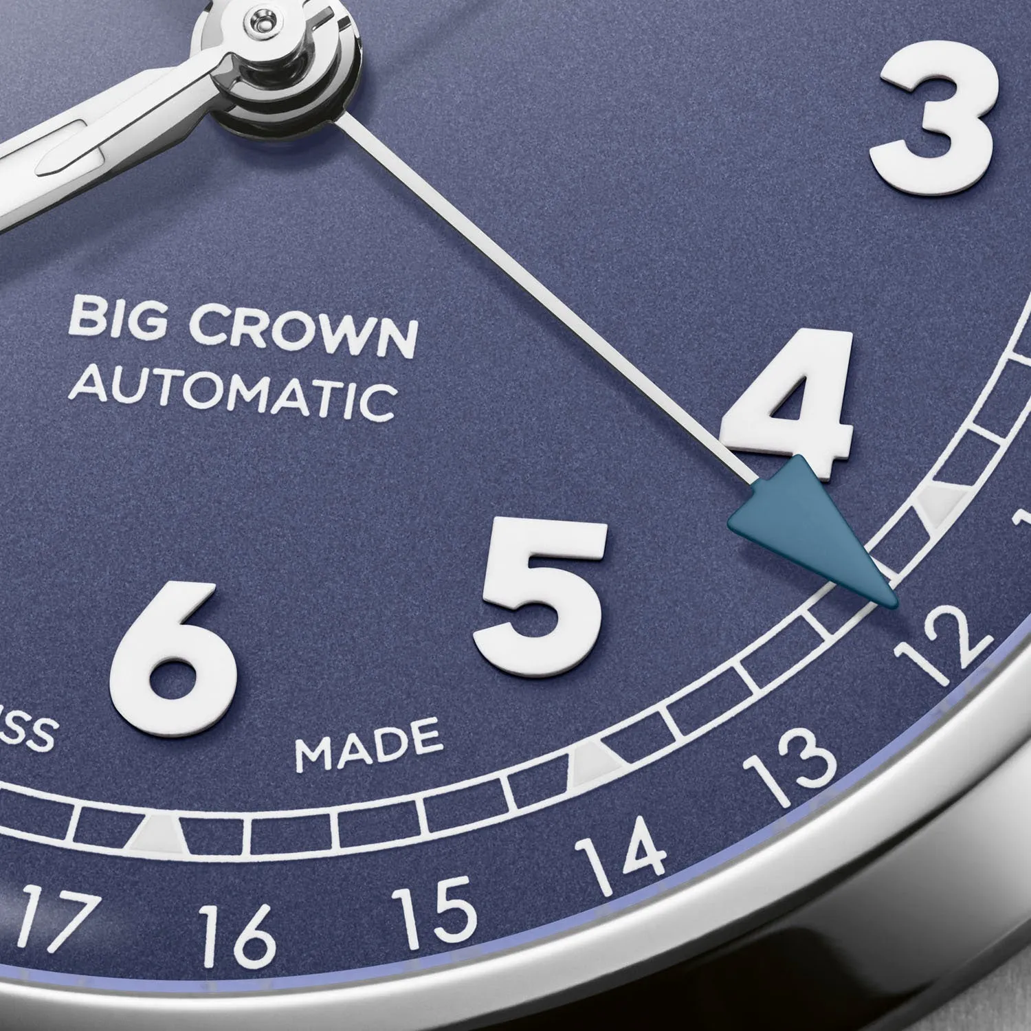 Oris Big Crown Pointer Date Automatic – 01 754 7798 4068-07 8 20 06