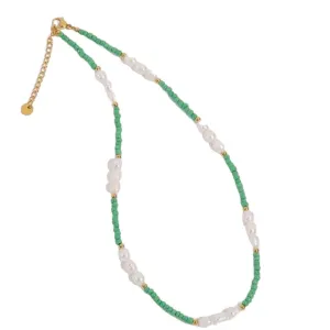 Pacifika Necklace