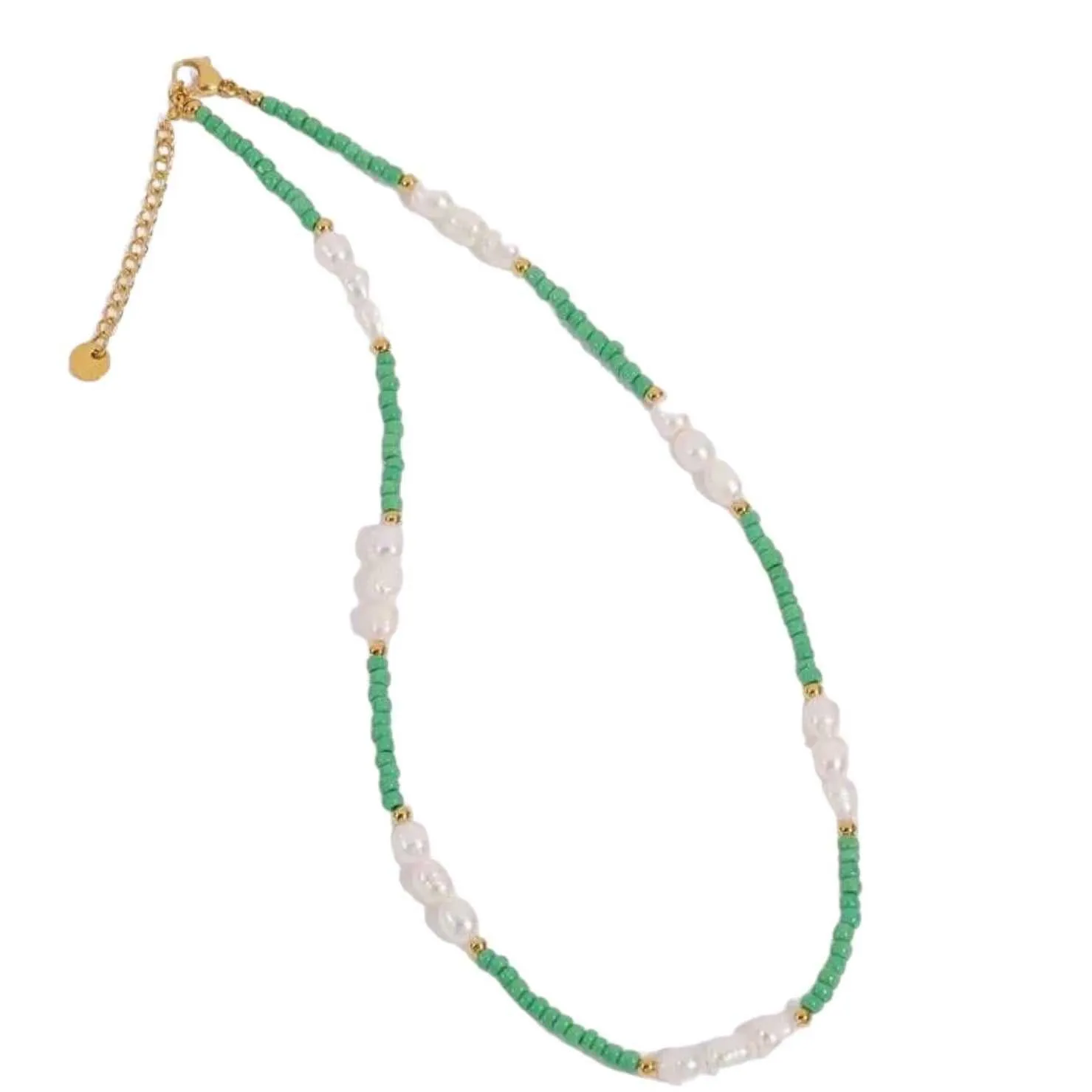 Pacifika Necklace