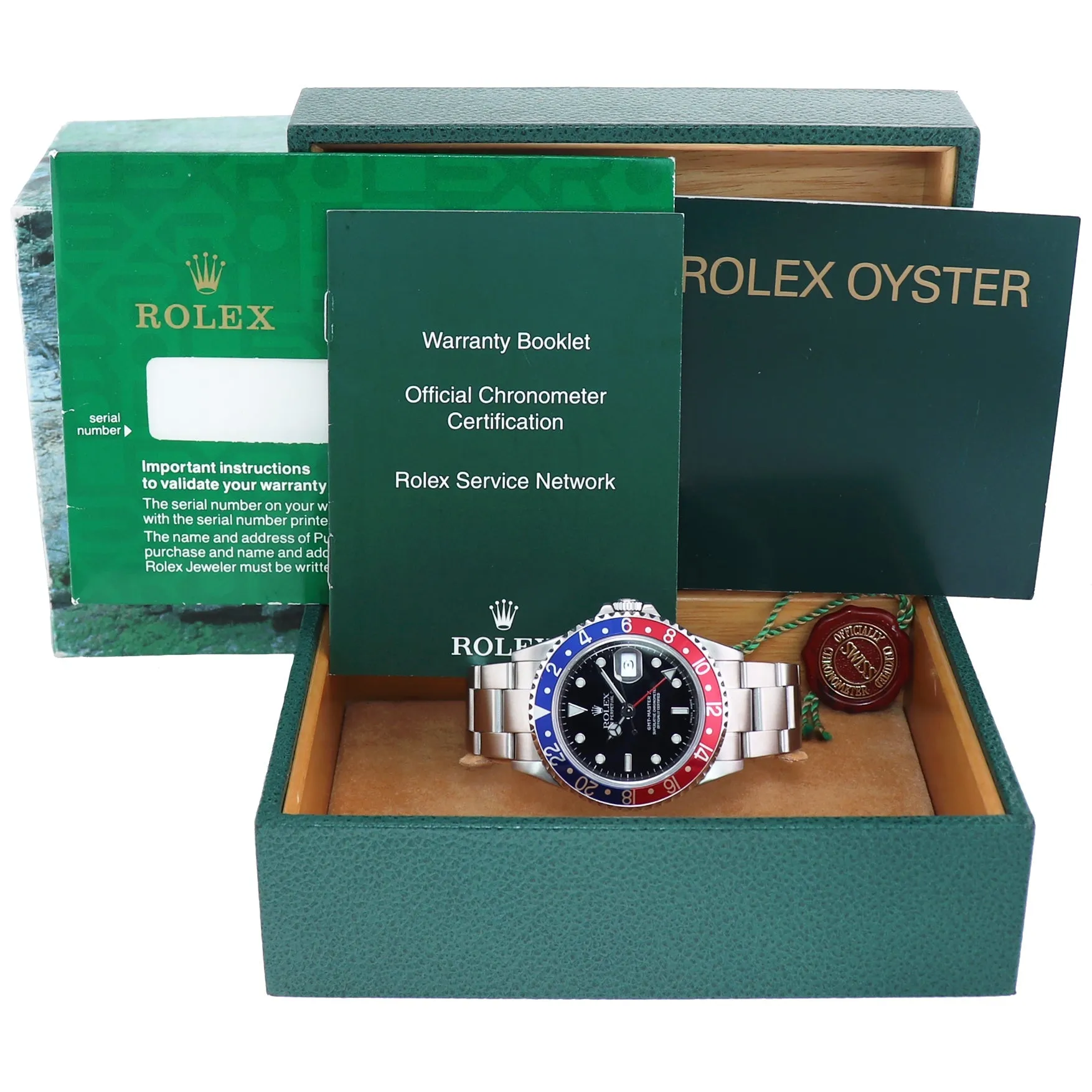 PAPERS MINT Rolex DateJust Champange 16233 Two Tone Gold Steel Jubilee Watch