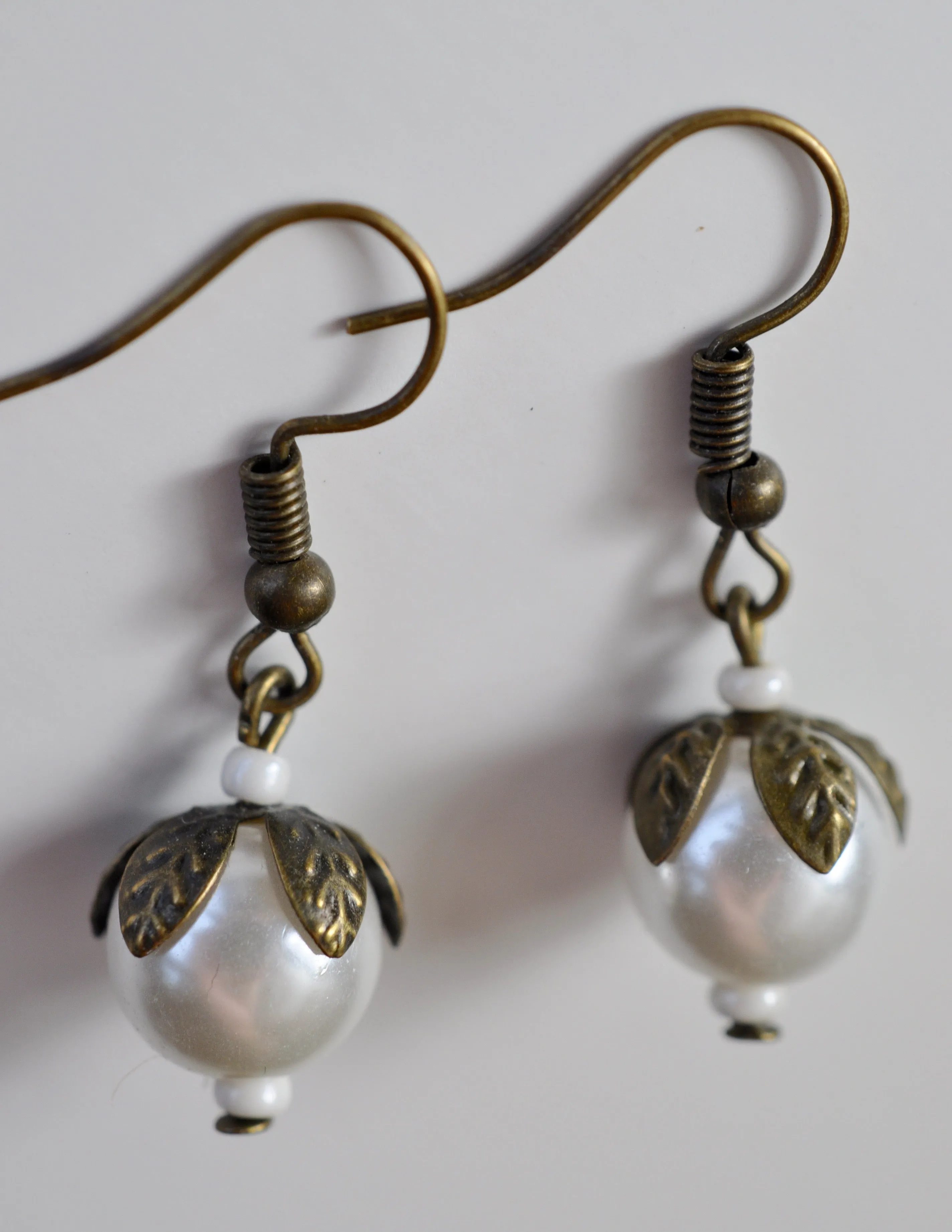 Pearl and Fleur Waterfall