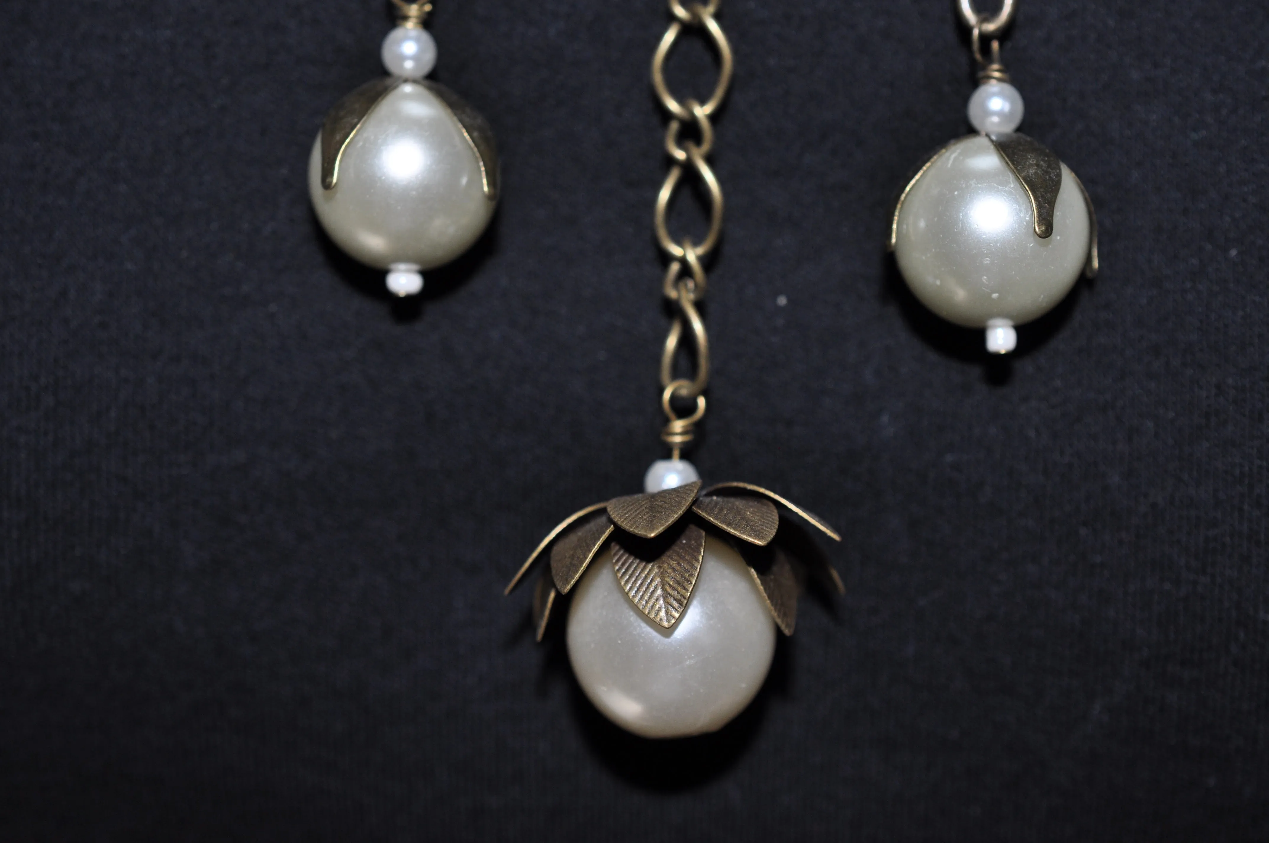 Pearl and Fleur Waterfall