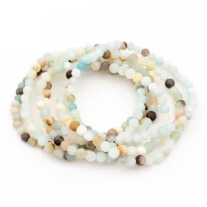 PGD Energy Minis Amazonite