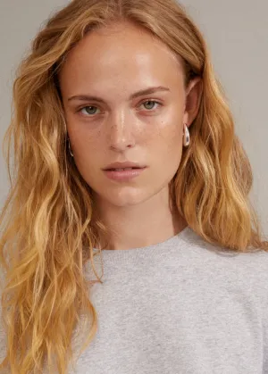 Pilgrim Autumn Chunky Earrings
