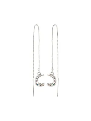 PILGRIM Remy Chain Earrings