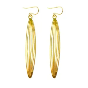 Pod Earring