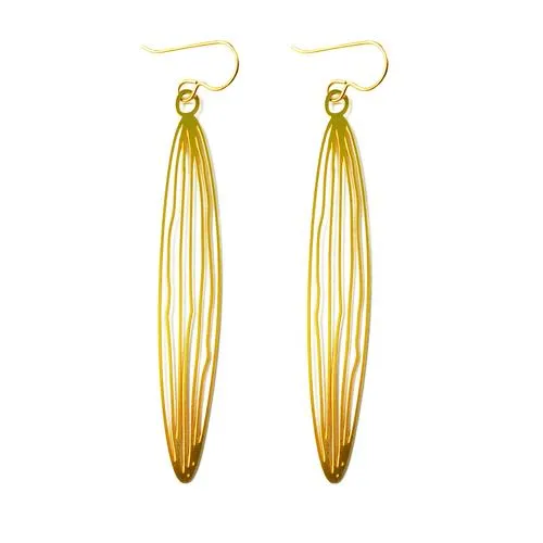 Pod Earring