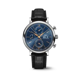 PORTOFINO CHRONOGRAPH