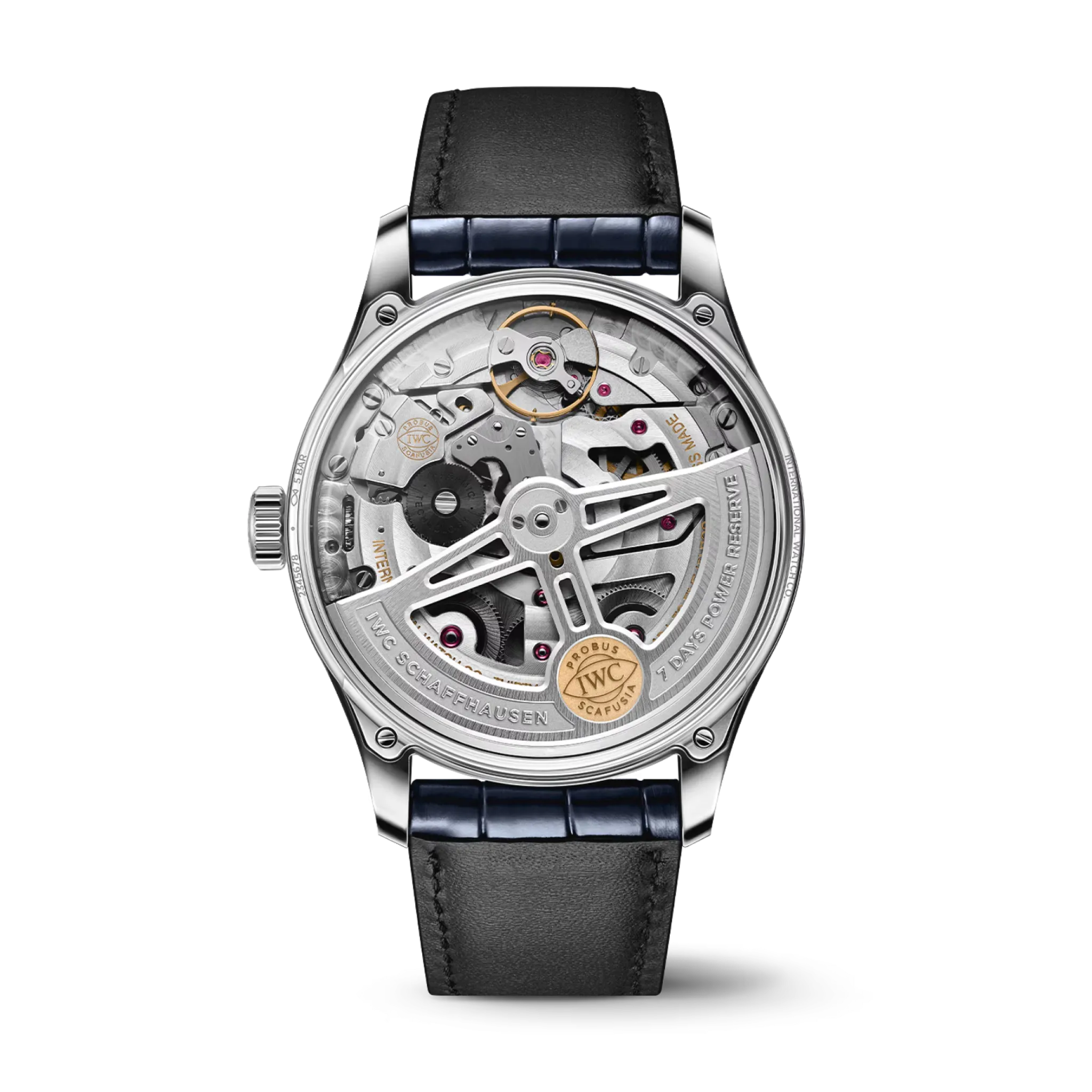 PORTUGIESER AUTOMATIC 42