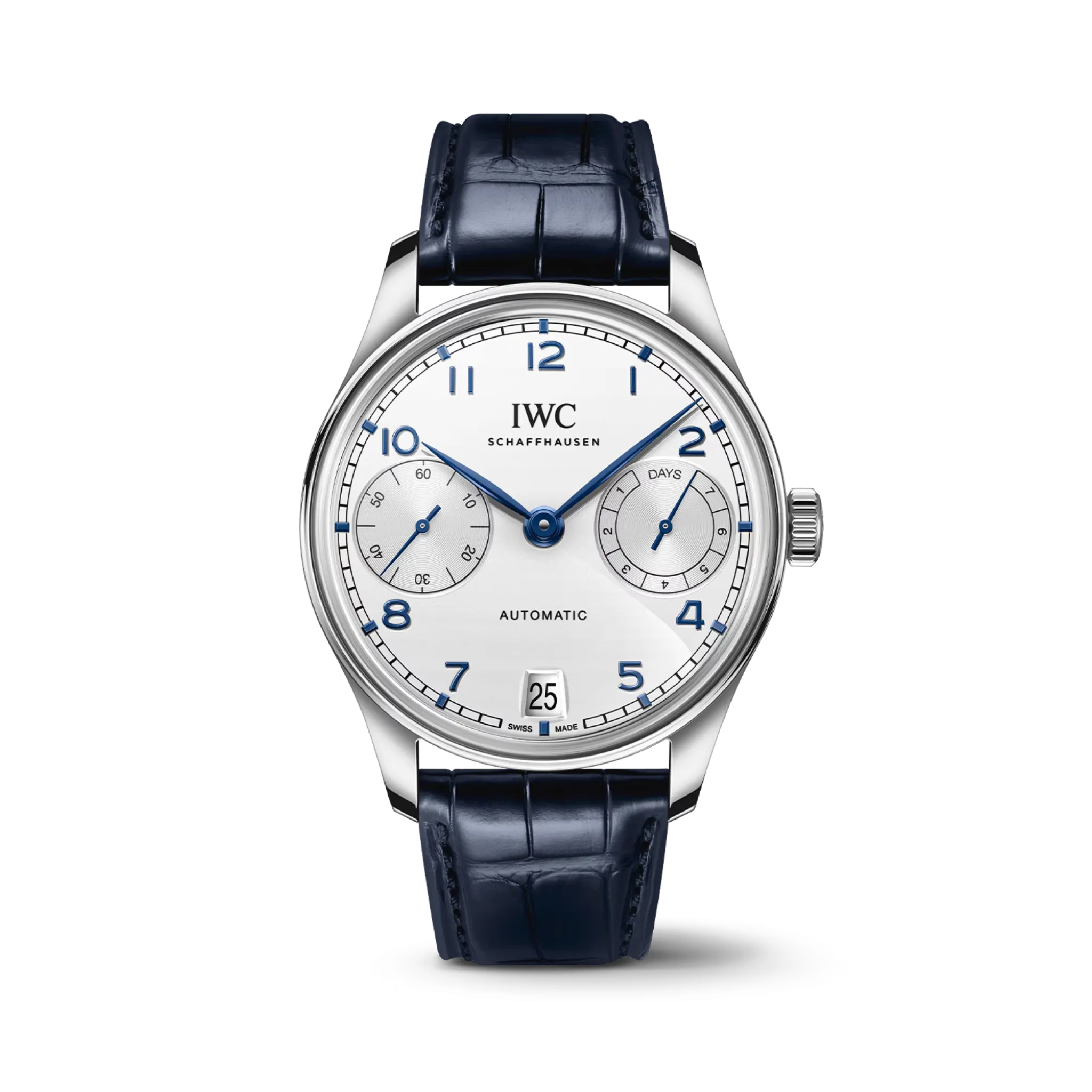 PORTUGIESER AUTOMATIC 42