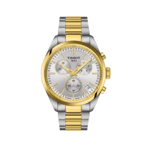 PR 100 CHRONOGRAPH