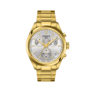 PR 100 CHRONOGRAPH