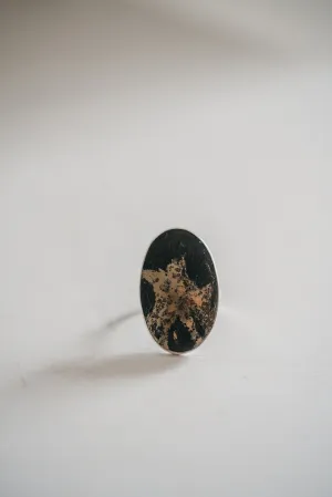 Prescott Ring | Apache Gold - FINAL SALE